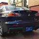 Image for article titled 2013 Mitsubishi Lancer Evolution X MR: The Jalopnik Review